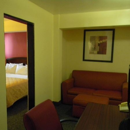 Hotel Plaza Hermosa Tijuana Extérieur photo