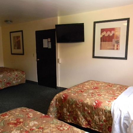 Hotel Plaza Hermosa Tijuana Extérieur photo