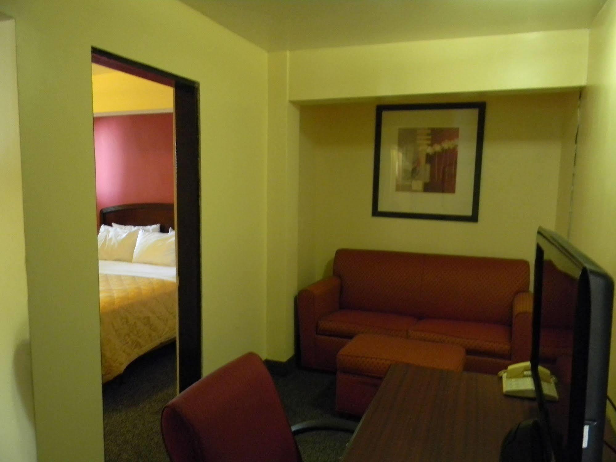 Hotel Plaza Hermosa Tijuana Extérieur photo
