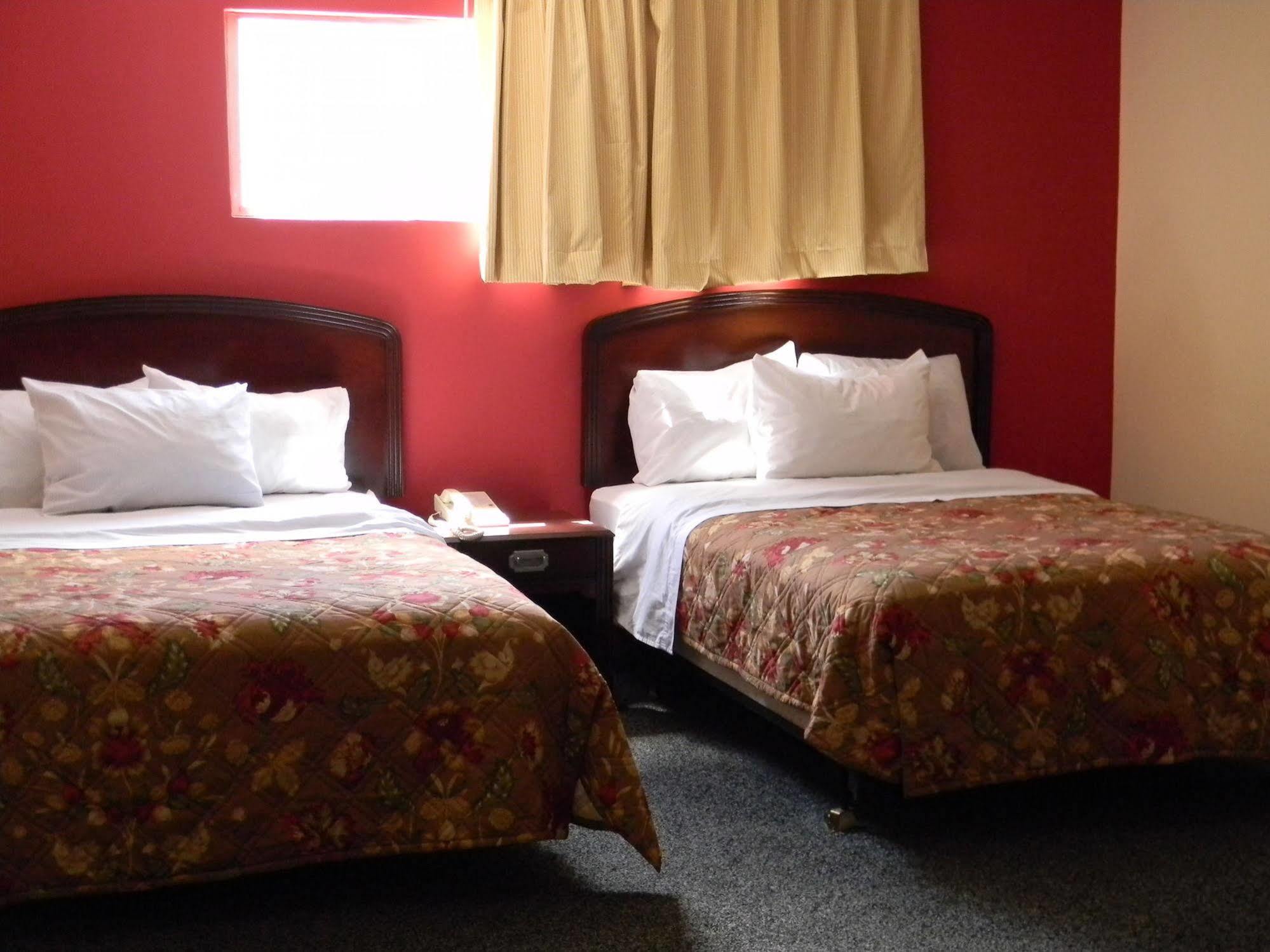 Hotel Plaza Hermosa Tijuana Extérieur photo