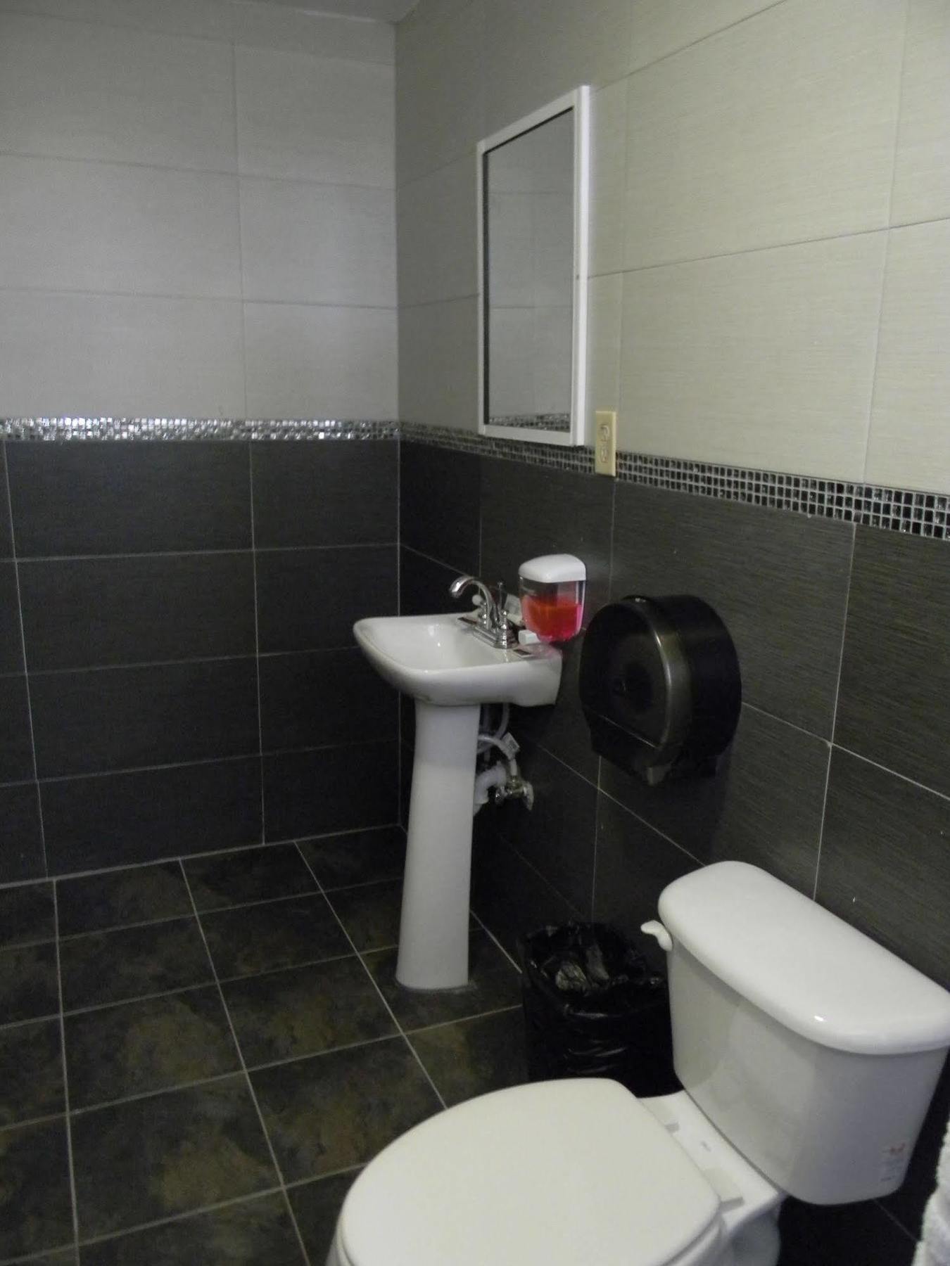 Hotel Plaza Hermosa Tijuana Extérieur photo
