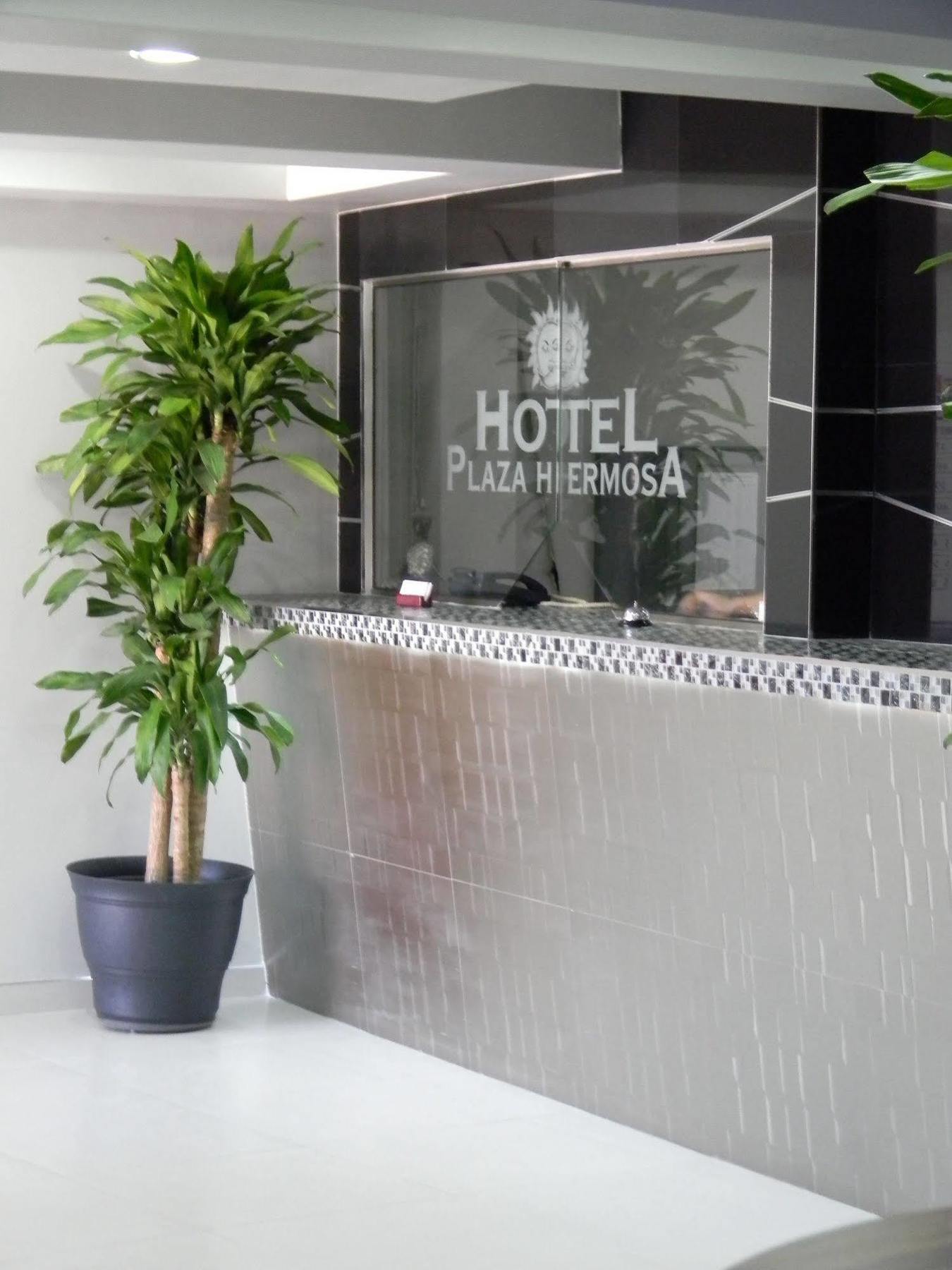 Hotel Plaza Hermosa Tijuana Extérieur photo