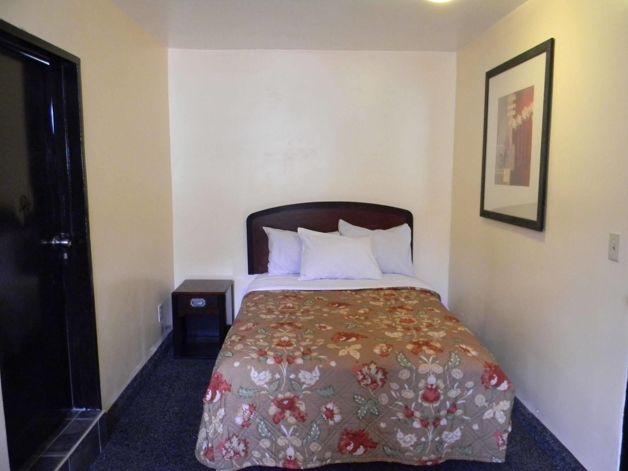Hotel Plaza Hermosa Tijuana Extérieur photo