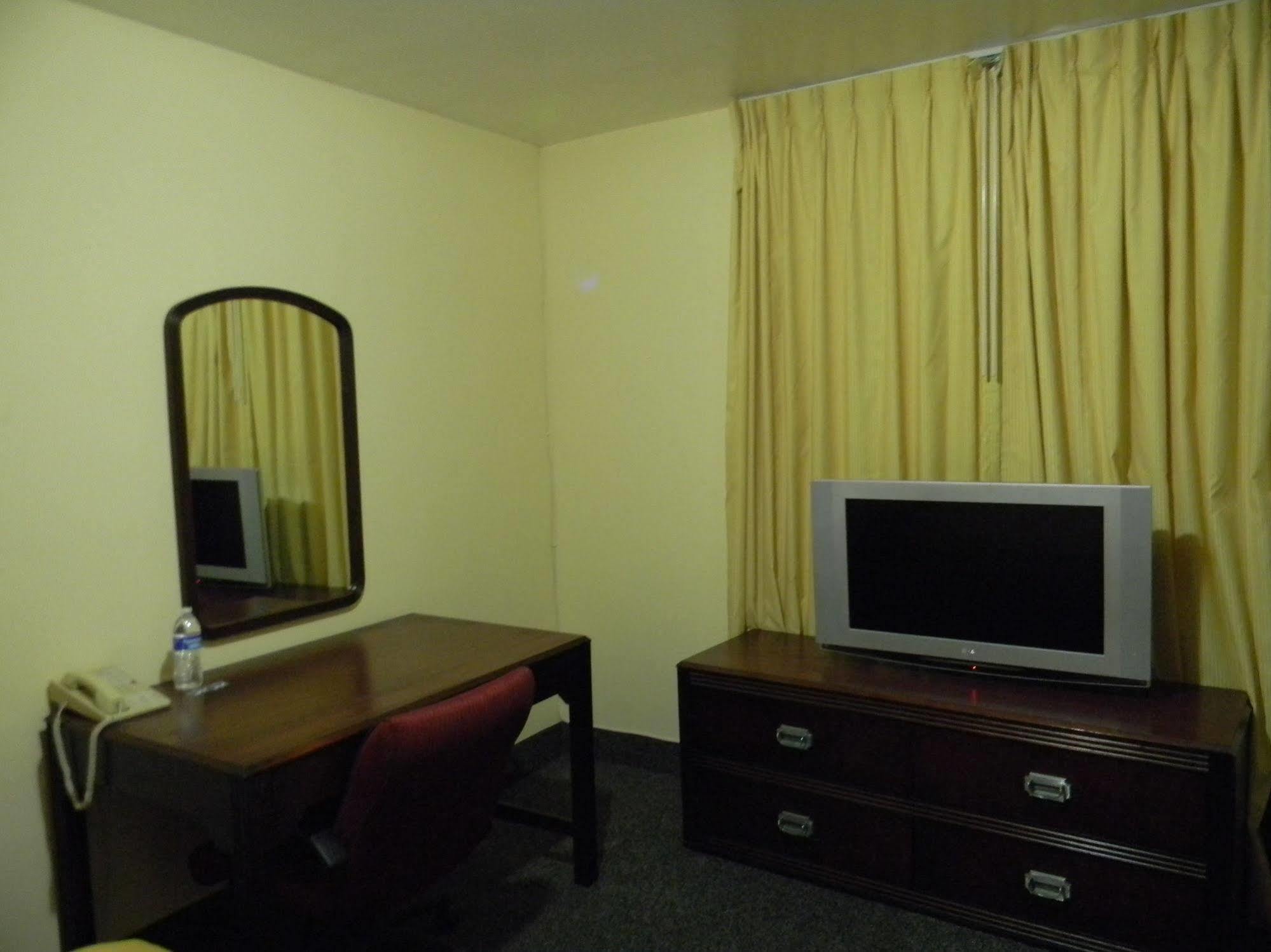 Hotel Plaza Hermosa Tijuana Extérieur photo
