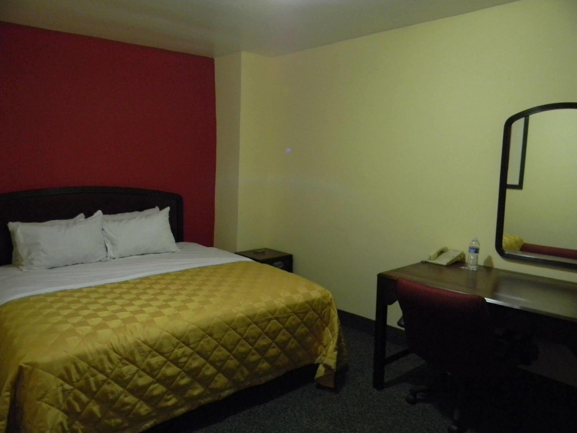 Hotel Plaza Hermosa Tijuana Extérieur photo