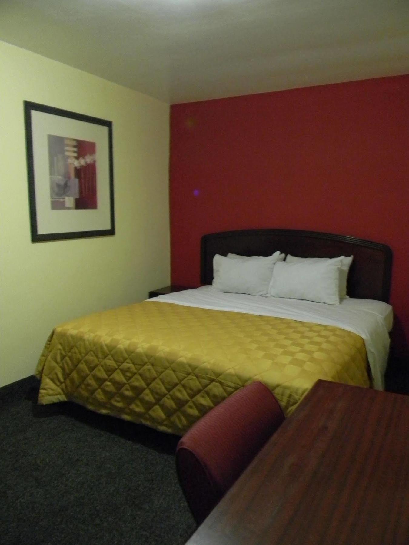 Hotel Plaza Hermosa Tijuana Extérieur photo