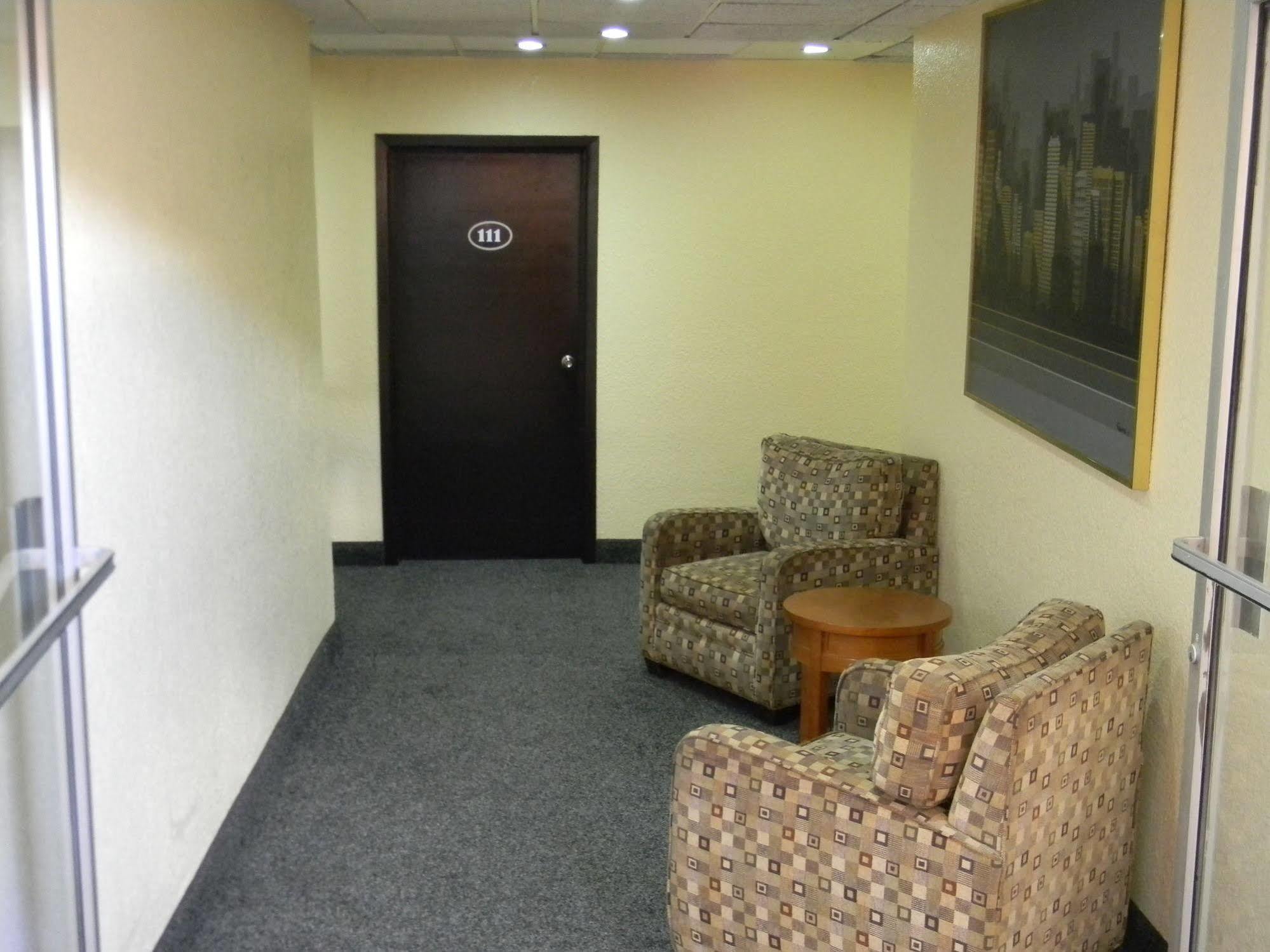 Hotel Plaza Hermosa Tijuana Extérieur photo