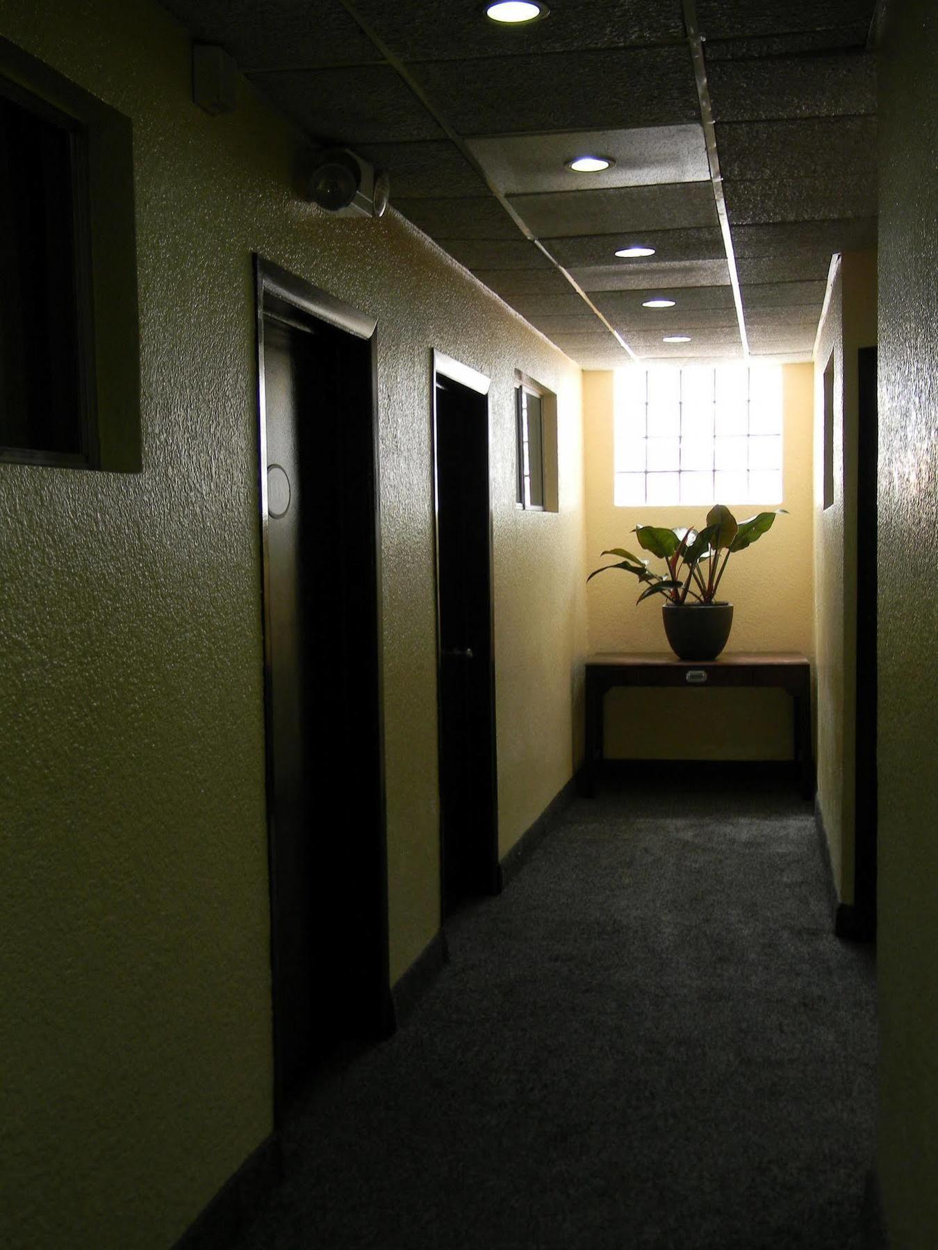 Hotel Plaza Hermosa Tijuana Extérieur photo